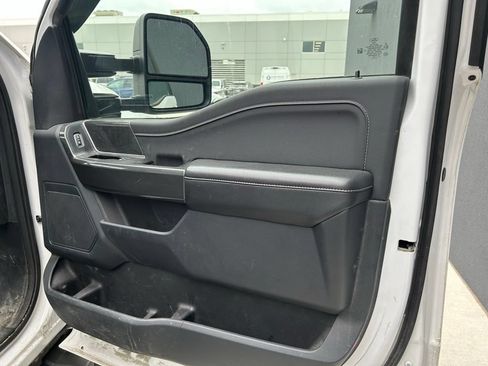 Used 2023 Ford F150 XLT w/ Equipment Group 302A High AWD/4WD image 20