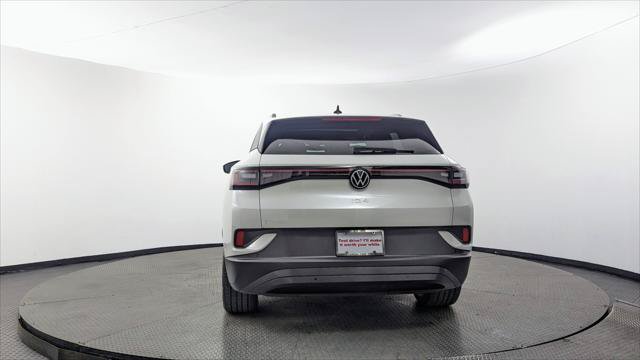 Used 2023 Volkswagen ID.4 Pro S RWD image 7