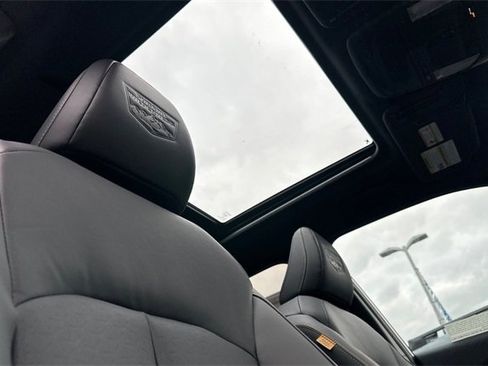 New 2026 Subaru Forester Wilderness image 14