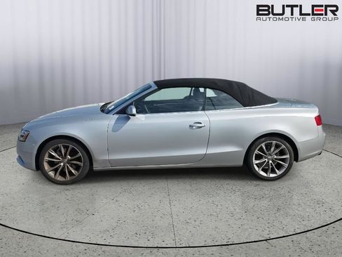 Used 2014 Audi A5 2.0T Premium Plus AWD/4WD image 1