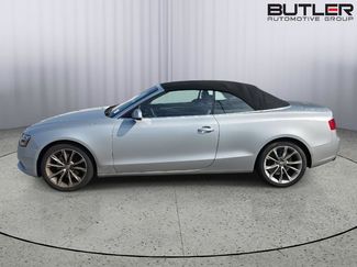 Used 2014 Audi A5 2.0T Premium Plus AWD/4WD video 1