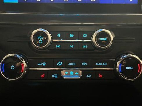 Used 2023 Ford F150 XLT w/ Equipment Group 302A High AWD/4WD image 17