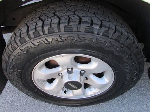 Used 1999 Isuzu Rodeo LS RWD image 12