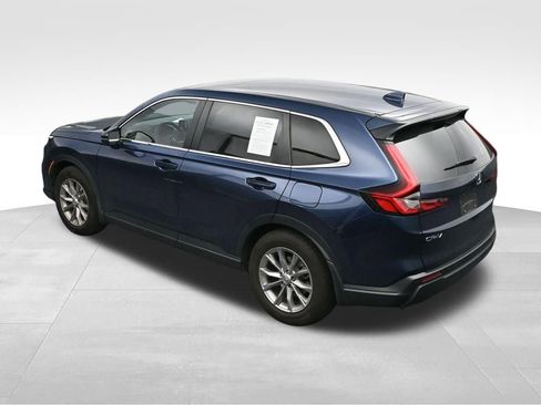 Used 2025 Honda CR-V EX-L image 28
