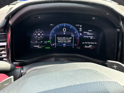 Used 2026 Toyota Camry XSE w/ Premium Package