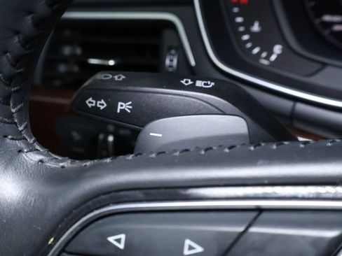 Used 2019 Audi A4 2.0T Premium Plus w/ Premium Plus Package image 25