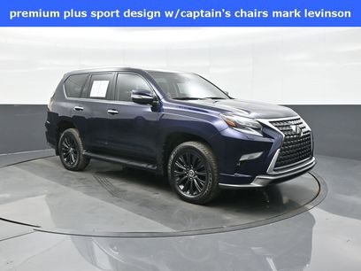 Used 2023 Lexus GX 460 Premium