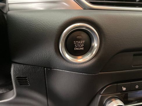 Used 2020 MAZDA CX-5 Touring image 22