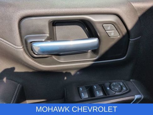 Certified 2022 Chevrolet Silverado 1500 LT Trail Boss w/ Bed Protection Package AWD/4WD image 23