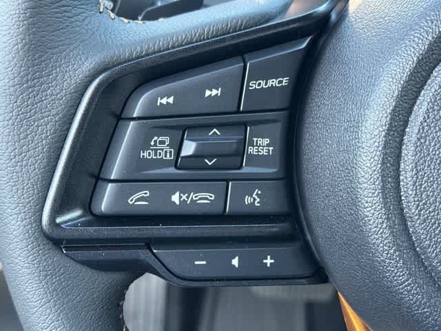 New 2026 Subaru Outback Wilderness AWD/4WD image 22