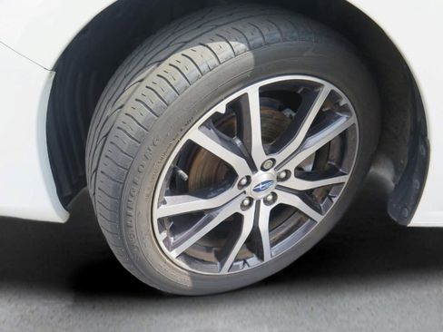 Used 2018 Subaru Impreza 2.0i Limited AWD/4WD image 25