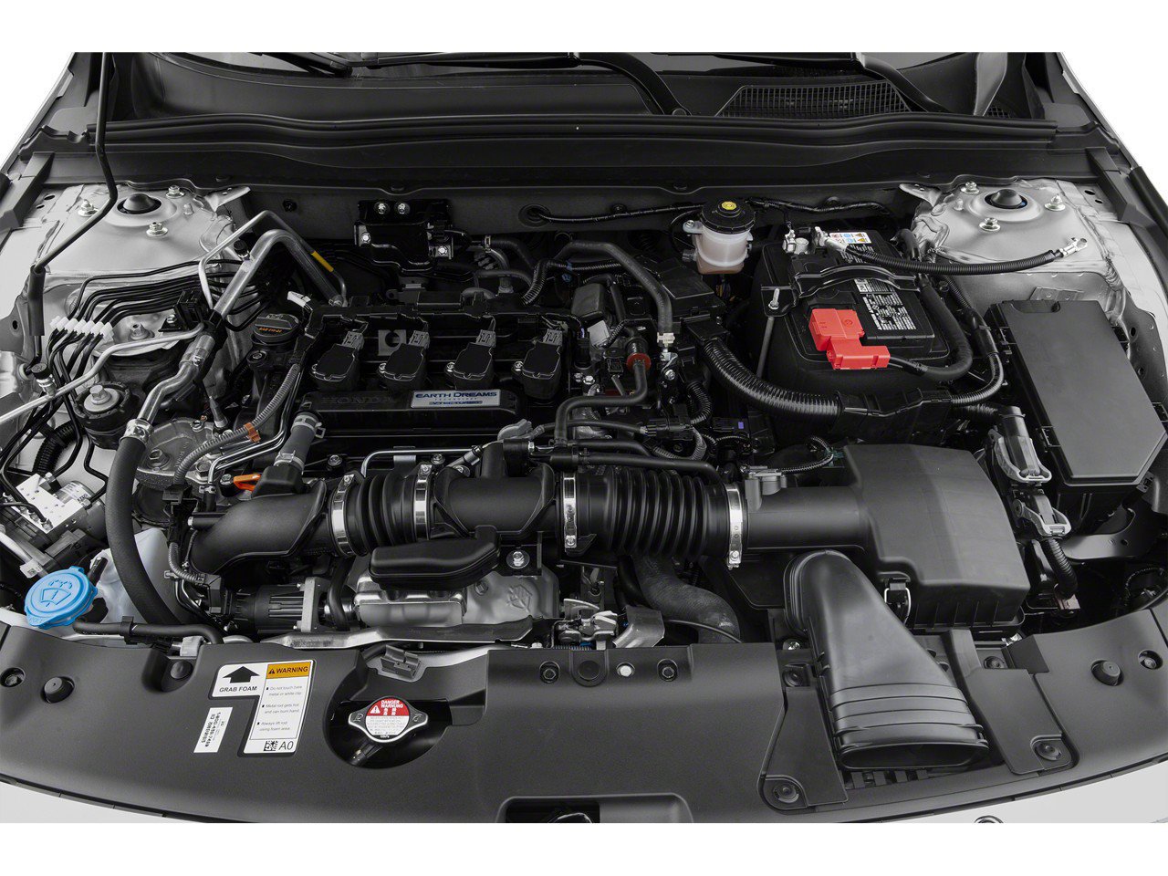 Used 2019 Honda Accord LX image 8
