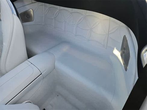 Used 2026 Mercedes-Benz Maybach SL 680 image 18