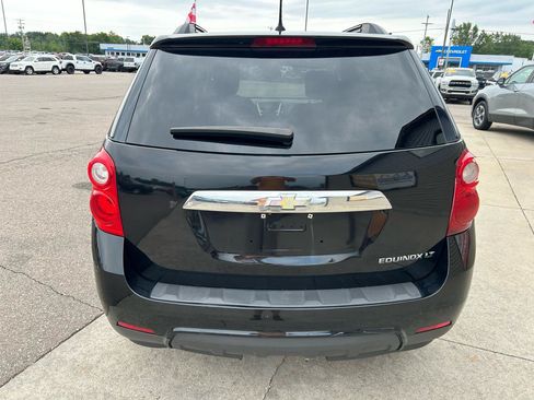 Used 2013 Chevrolet Equinox LT w/ Driver Convenience Package FWD image 6