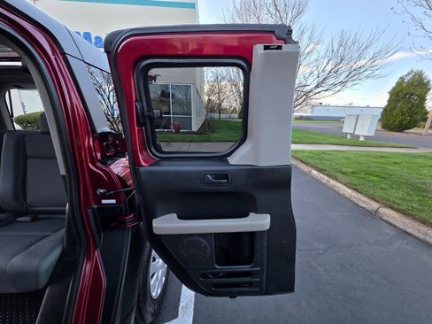 Used 2007 Honda Element LX image 39