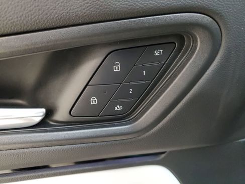 Certified 2025 Honda Prologue Elite image 19