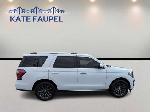 Used 2020 Ford Expedition Limited AWD/4WD image 8