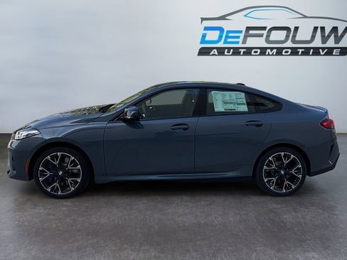 New 2026 BMW M235i xDrive M235i xDrive w/ Technology Package image 6