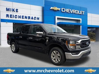 Used 2023 Ford F150 XLT