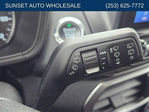 Used 2022 Ford EcoSport SE image 30