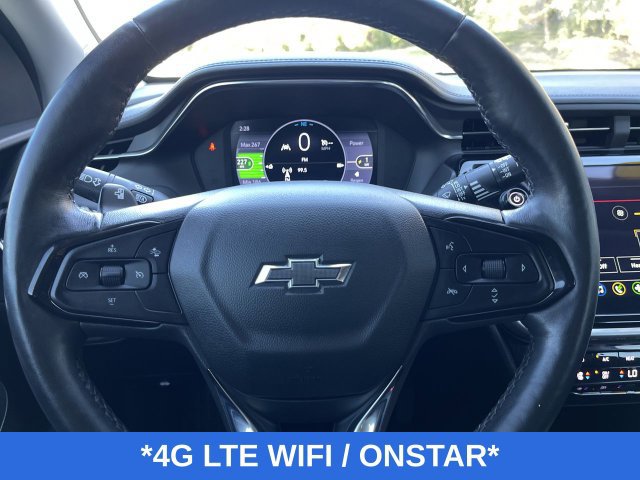 Used 2023 Chevrolet Bolt EUV LT w/ Convenience Package FWD image 12