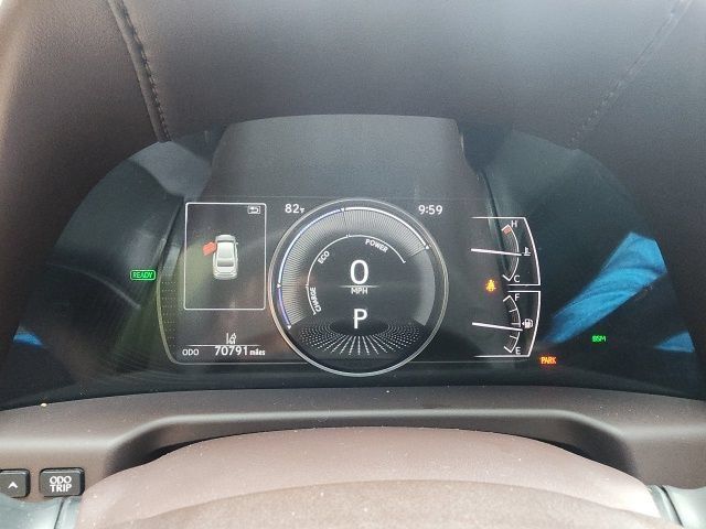 Used 2021 Lexus ES 300h w/ Premium Package FWD image 20