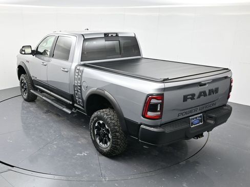Used 2021 RAM 2500 Power Wagon image 46