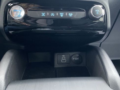 New 2026 Ford Escape ST-Line w/ Tech Pack #1 image 39