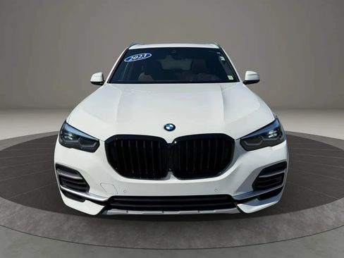 Used 2023 BMW X5 xDrive40i w/ Luxury Seating Package AWD/4WD image 15