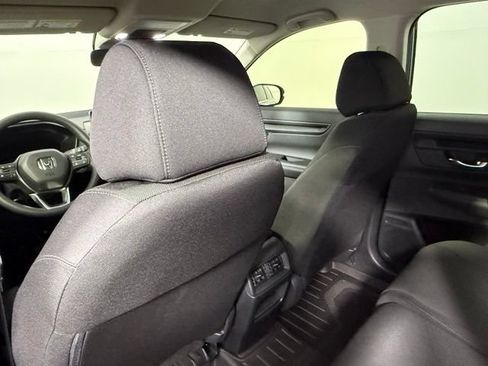 Used 2026 Honda CR-V LX image 35