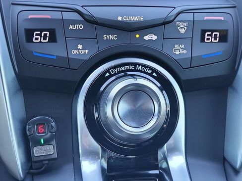 Used 2017 Acura NSX AWD/4WD image 21