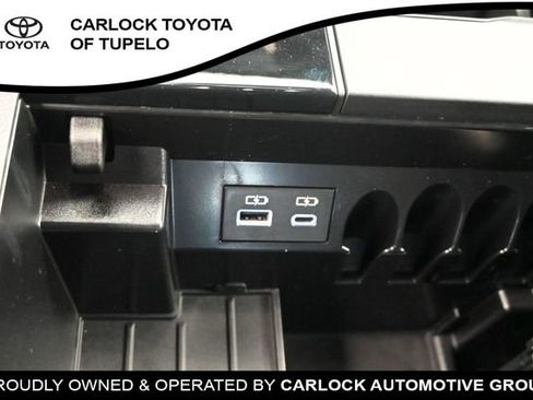 Used 2026 Toyota Tundra TRD Pro AWD/4WD image 20