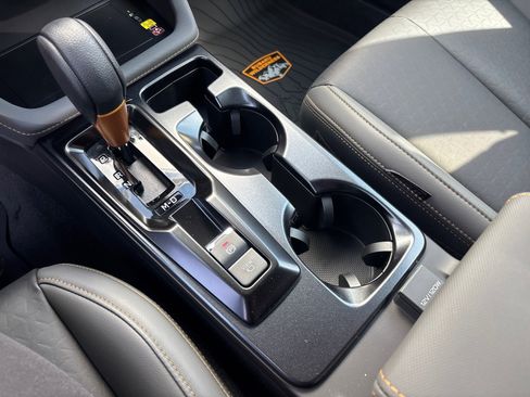 New 2026 Subaru Forester Wilderness image 24