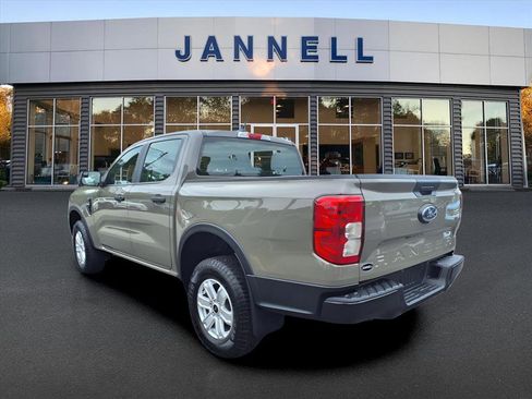 Used 2025 Ford Ranger XL image 5