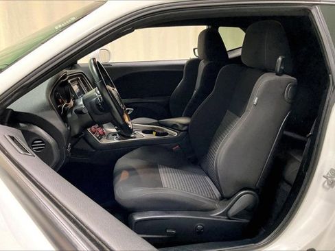 Used 2022 Dodge Challenger GT w/ Blacktop Package RWD image 24