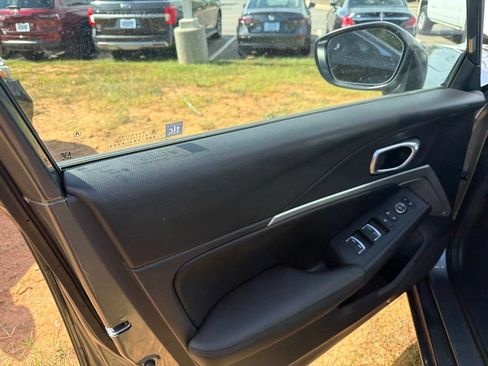 Used 2024 Acura Integra FWD image 14