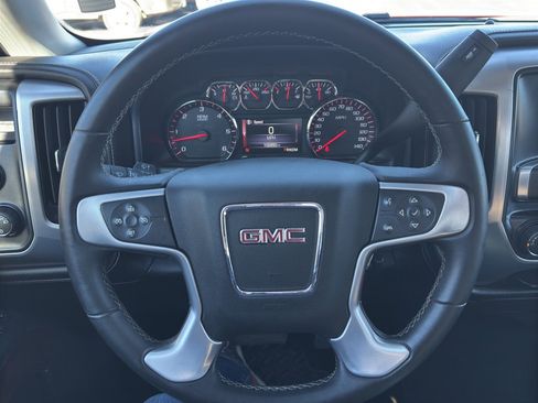 Used 2014 GMC Sierra 1500 SLE image 12