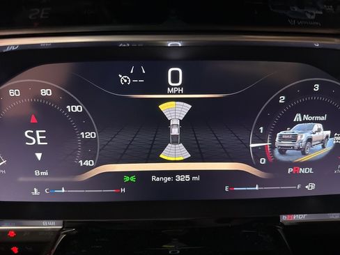 New 2026 GMC Sierra 2500 SLT w/ SLT Premium Package image 33