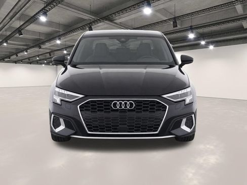 Used 2024 Audi A3 2.0T Premium FWD image 5