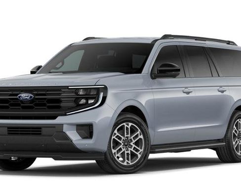 New 2026 Ford Expedition Max Active RWD image 24