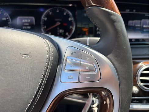 Used 2016 Mercedes-Benz Maybach S 600 image 29
