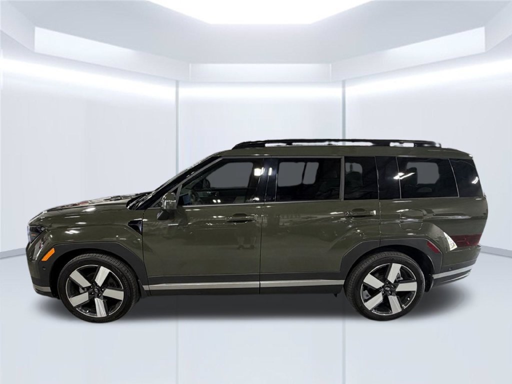 Used 2024 Hyundai Santa Fe Limited FWD image 7