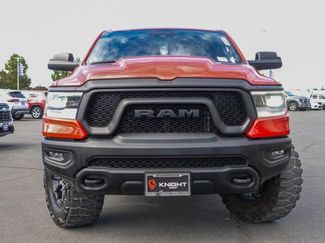 Used 2023 RAM 1500 Rebel w/ Rebel Level 1 Equipment Group video 2