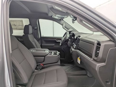 New 2026 Chevrolet Silverado 1500 RST AWD/4WD image 23