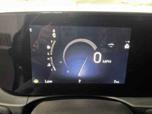 New 2026 Buick Envista Sport Touring w/ Convenience I Package image 45