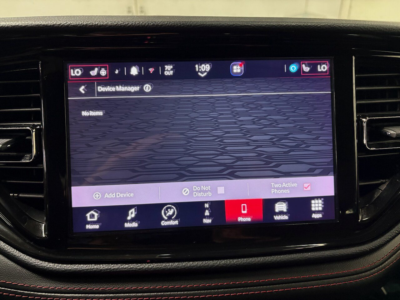 Used 2023 Dodge Durango GT AWD/4WD image 21