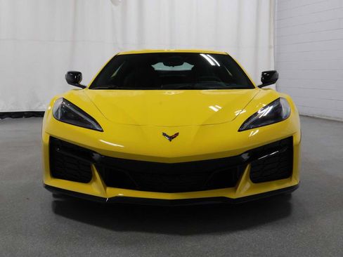 Used 2026 Chevrolet Corvette Z06 RWD image 14