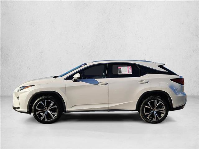 Used 2016 Lexus RX 350 FWD w/ Premium Package image 10