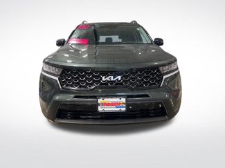 Certified 2023 Kia Sorento S video 2