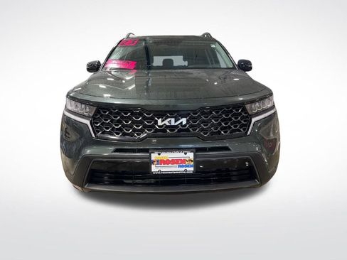 Certified 2023 Kia Sorento S image 2